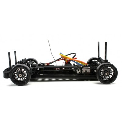Дрифт 1:10 Team Magic E4D Mazda RX-7 (золотий)