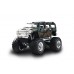 Машинка на радіоуправлінні джип 1:43 Great Wall Toys Hummer (хакі зелений)