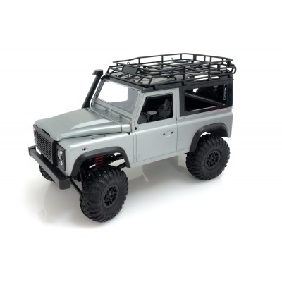 Машинка на радіоуправлінні 1:12 MN Model 99S Defender повнопривідний