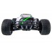 Радіокерована модель траггі 1:18 Himoto Centro E18XTL Brushless (білий)