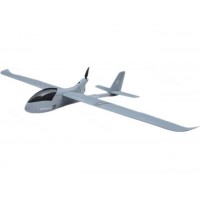 Авиамодель планера на радиоуправлении VolantexRC FPVRaptor V2 (TW-757-V2) 2000мм PNP