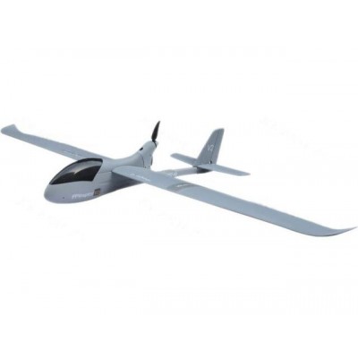 Авиамодель планера на радиоуправлении VolantexRC FPVRaptor V2 (TW-757-V2) 2000мм PNP