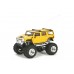 Машинка на радіоуправлінні джип 1:43 Great Wall Toys Hummer (жовтий) Машинка на радіоуправлінні джип 1:43 Great Wall Toys Hummer (жовтий)
