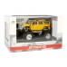 Машинка на радіоуправлінні джип 1:43 Great Wall Toys Hummer (жовтий) Машинка на радіоуправлінні джип 1:43 Great Wall Toys Hummer (жовтий)