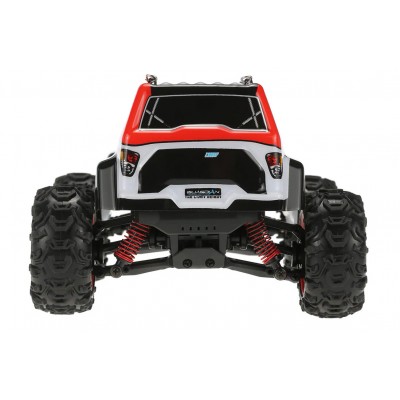 Машинка радіокерована 1:24 Subotech CoCo Джип 4WD 35 км/год (червоний)