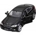 Машинка радіокерована 1:24 Meizhi BMW X6 металева (чорний)