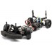 Шосейна 1:10 Team Magic E4JR II BMW 320 Шосейна 1:10 Team Magic E4JR II BMW 320