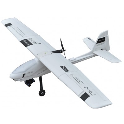 Модель радиоуправляемого планера VolantexRC Ranger EX (TW-757-3) 2000мм PNP