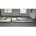 Трек 24 м2 Firelap LXX-2 для автомоделей 1:28