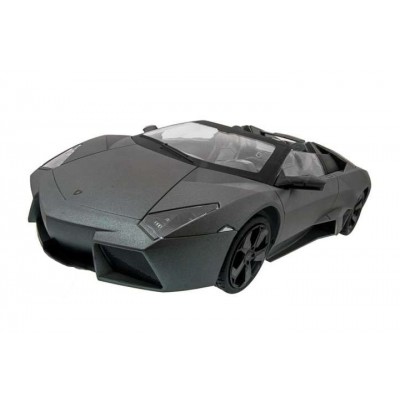 Машинка радиоуправляемая 1:14 Meizhi Lamborghini Reventon Roadster (черный)