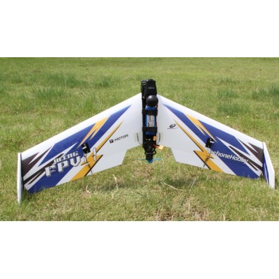 Летающее крыло TechOne FPV WING 900 II 960мм EPP KIT