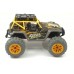 Машинка на радіоуправлінні 1:14 UJ Pioneer 4WD (жовтий) Машинка на радіоуправлінні 1:14 UJ Pioneer 4WD (жовтий)