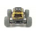 Машинка на радіоуправлінні 1:14 UJ Pioneer 4WD (жовтий) Машинка на радіоуправлінні 1:14 UJ Pioneer 4WD (жовтий)