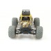 Машинка на радіоуправлінні 1:14 UJ Pioneer 4WD (жовтий) Машинка на радіоуправлінні 1:14 UJ Pioneer 4WD (жовтий)