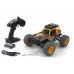 Машинка на радіоуправлінні 1:14 UJ Pioneer 4WD (жовтий) Машинка на радіоуправлінні 1:14 UJ Pioneer 4WD (жовтий)