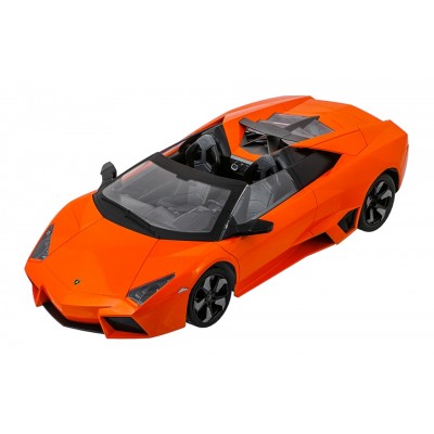 Машинка радіокерована 1:10 Meizhi Lamborghini Reventon (помаранчевий)