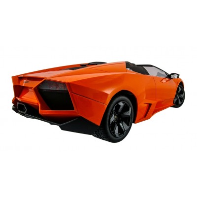Машинка радіокерована 1:10 Meizhi Lamborghini Reventon (помаранчевий)