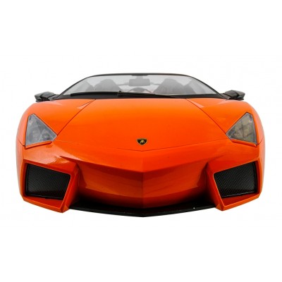 Машинка радіокерована 1:10 Meizhi Lamborghini Reventon (помаранчевий)