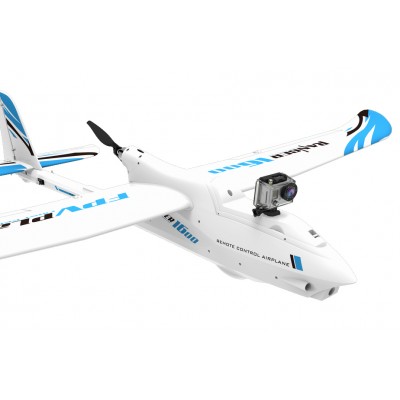Планер радиоуправляемый VolantexRC Ranger 1600 757-7 1600мм PNP