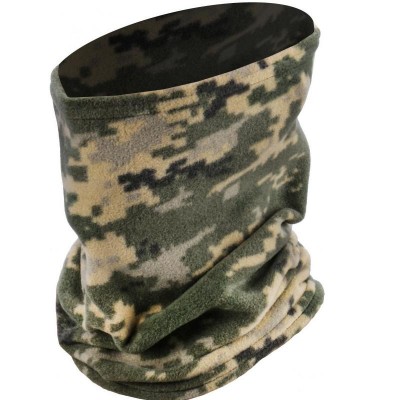 Бафф флісовий Ranger піксель XL (RA89611) Бафф флісовий Ranger піксель XL (RA89611)