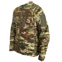 Кофта флісова ТТХ Fleece-260 мультикам (48) (LE333448) Кофта флісова ТТХ Fleece-260 мультикам (48) (LE333448)