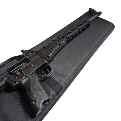 Чохол Scabbard укорочений для помпової рушниці (Black)(LE1864B)