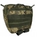 Тактичний напашник Cordura мультикам (LE2997) Тактичний напашник Cordura мультикам (LE2997)