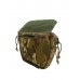 Тактичний напашник Cordura мультикам (LE2997) Тактичний напашник Cordura мультикам (LE2997)