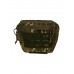 Тактичний напашник Cordura мультикам (LE2997) Тактичний напашник Cordura мультикам (LE2997)