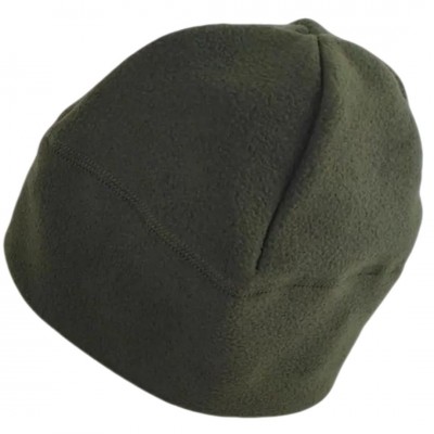 Шапка флісова Ranger олива 58-61 (RA89501)