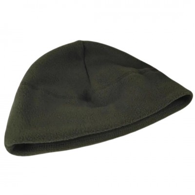 Шапка флісова Ranger олива 58-61 (RA89501)
