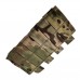 Горизонтальний перехідник на MOLLE, Cordura 1050 мультикам(TTX3763)