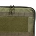 Сумка під планшет Cordura 1000D, олива (LE3133) Сумка під планшет Cordura 1000D, олива (LE3133)