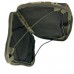 Сумка під планшет Cordura 1000D, олива (LE3133) Сумка під планшет Cordura 1000D, олива (LE3133)