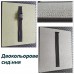 Туристична сидушка(пінопопа) Eva 36х30 Grey 10 мм (SK0006)