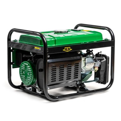 Бензиновий генератор Ranger Tiger 2500 (RA 7754) Бензиновий генератор Ranger Tiger 2500 (RA 7754)