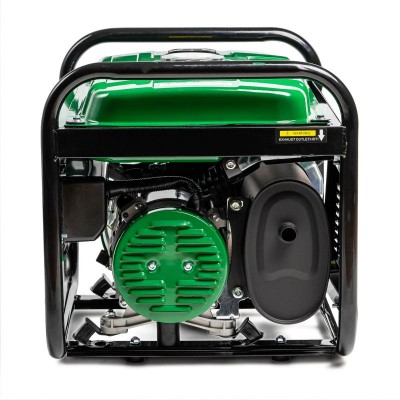 Бензиновий генератор Ranger Tiger 2500 (RA 7754) Бензиновий генератор Ranger Tiger 2500 (RA 7754)