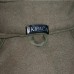 Кофта флісова Kirasa 320г/м хакі (52) (Арт KI413-3)