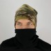 Шапка Fleece POLAR-260 Мультикам (LE2754) Шапка Fleece POLAR-260 Мультикам (LE2754)
