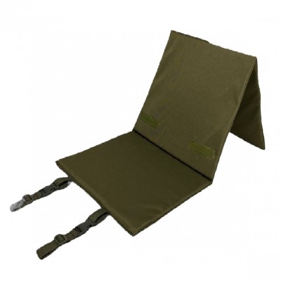 Потрійний тактичний каремат Ranger олива (RA8909)