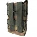 Підсумок для 1 магазину BTS12 Cordura 1050 мультикам (LE3760) Підсумок для 1 магазину BTS12 Cordura 1050 мультикам (LE3760)