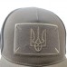 Зимова кепка на флісі герб Ranger олива (RA8947)