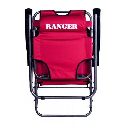 Шезлонг Ranger Comfort 3