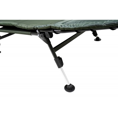 Коропова розкладачка Ranger Easyrest (Арт. RA 5509)