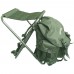 Стілець складаний Ranger RBagPlus FS 93112 (Арт. RA 4401)