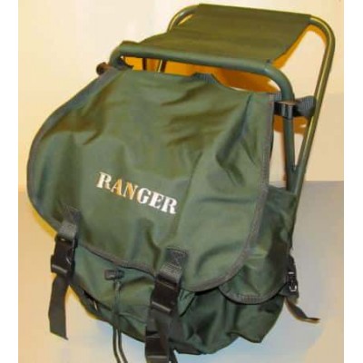 Стілець складаний Ranger RBagPlus FS 93112 (Арт. RA 4401)