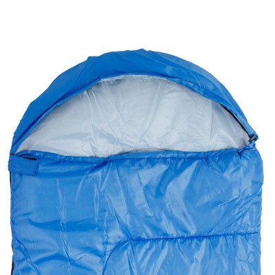 Спальний мішок Ranger Germes Blue(Арт. RA 6635)