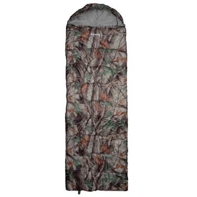 Спальный мешок Ranger Germes Camo (Арт. RA 6637) Спальный мешок Ranger Germes Camo (Арт. RA 6637)