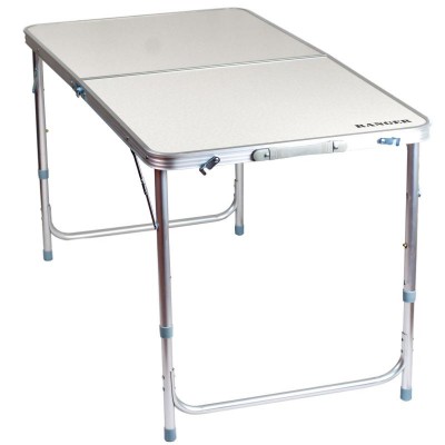 Стіл складаний Ranger Time TA-21408 (Арт. RA 1115)