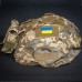 Підсумок-противага на каску та для кавера Kirasa піксель (KI610)